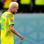 Стало известно, в каком случае Неймар будет вызван на чемпионат мира 2026