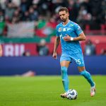 Страхиня Эракович записал видеообращение после ухода из «Зенита»