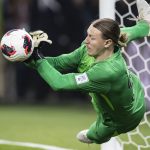 «Сухой» матч Сафонова — в видеообзоре разгромной победы «ПСЖ» над «Марселем»