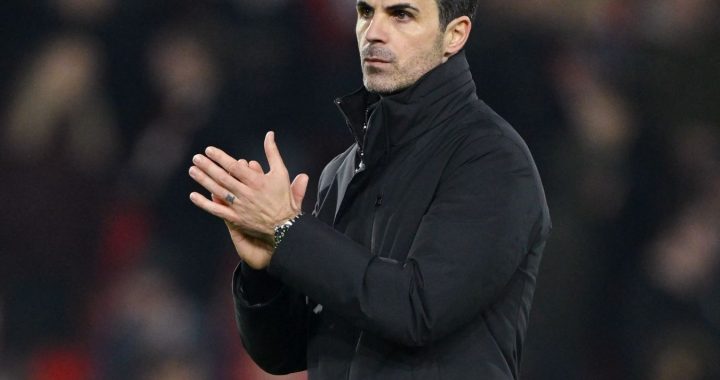 Суперкомпьютер Opta определил главного фаворита АПЛ