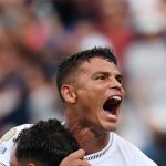 Сын Тьяго Силвы дебютировал за сборную Англии U15