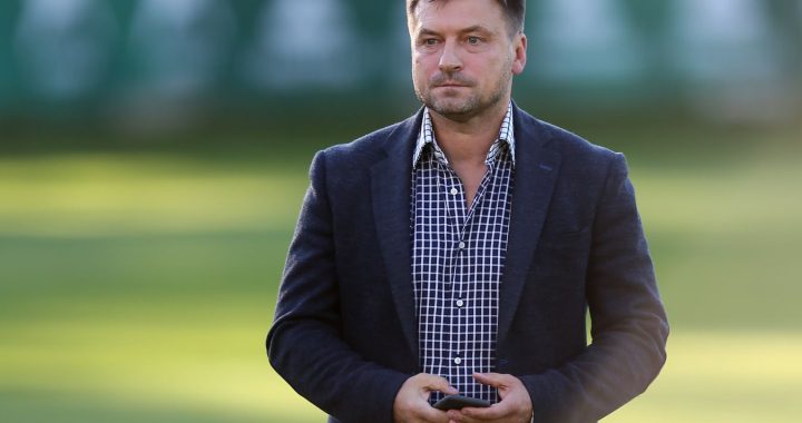 «Так играть нельзя». Корнеев раскритиковал игру «Барселоны» в обороне в дерби с «Жироной»