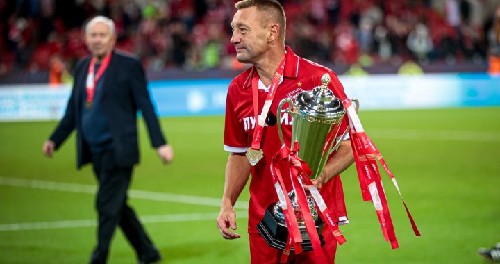 Тихонов заявил, что слова главы ФИФА Инфантино не гарантируют допуск России