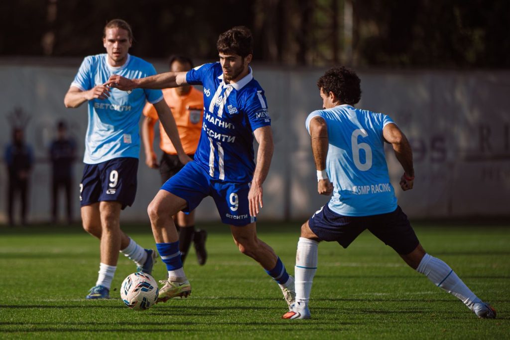 Тимур Гурцкая назвал главных претендентов на вылет из РПЛ и на попадание в стыковые матчи