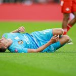 Тимур Гурцкая — о Соболеве в «Зените»: человек находится не в своей команде