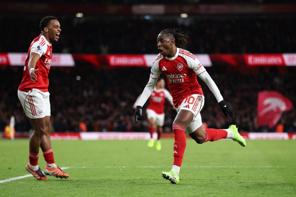 «Тоттенхэм» — «Арсенал»: во сколько начало матча 27-го тура АПЛ, где смотреть трансляцию