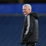 Тотти: я бы хотел поработать с Моуринью. С ним весело