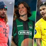 «Бавария» отдала защитника, у ЦСКА и «Краснодара» будут новички. Трансферы и слухи дня