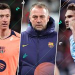 «Краснодар» берёт звезду РПЛ, а «Барса» потеряет тренера и форварда? Трансферные слухи дня