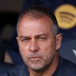 Тренер «Барселоны» остался недоволен судейством после поражения команды в игре с «Жироной»