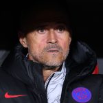 Тренер «ПСЖ» ответил на вопрос о провокационных словах Дембеле после матча с «Ренном»