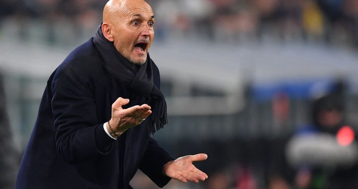 Тренер «Ювентуса» бойкотировал пресс-конференцию после скандала в матче с «Интером»