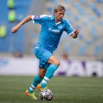 Тренер «Зенита» Тимощук: с приходом Дивеева мы укрепили центр защиты