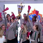 Тренер ЖФК «Локомотив» Фомина оценила организацию международного турнира в Сочи