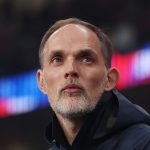 Тухель продлит контракт со сборной Англии, несмотря на интерес «МЮ» — Джейкобс