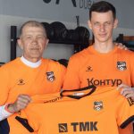 «Урал» арендовал полузащитника у «Крыльев Советов»