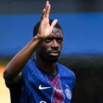 Усман Дембеле отреагировал на поражение «ПСЖ» в матче с «Ренном» в Лиге 1