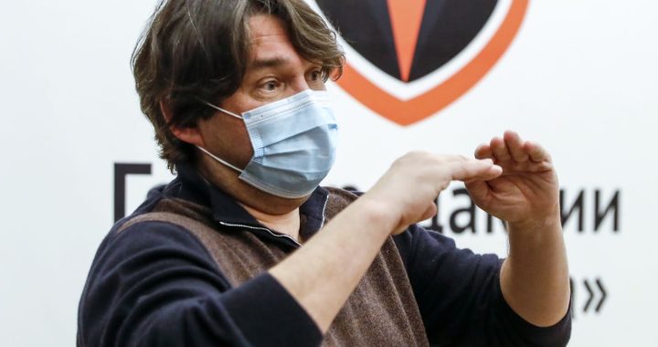 В махачкалинском «Динамо» высказались о новых игроках команды