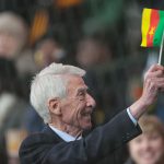 Валерий Непомнящий назвал фаворитов в борьбе за чемпионство РПЛ