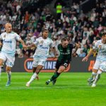 Ванья Дркушич высказался о жёсткости товарищеского матча «Зенита» и «Краснодара»