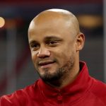 Венсан Компани назвал Гвардиолу лучшим тренером