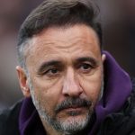 Витор Перейра — новый тренер «Ноттингем Форест»