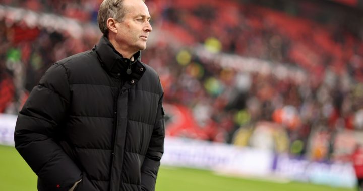 «Во втором тайме Патрик Шик сделал разницу». Тренер «Байера» — о матче с «Олимпиакосом»