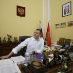 «Возбудятся все». Министр спорта пояснил свою жёсткую позицию по лимиту на легионеров