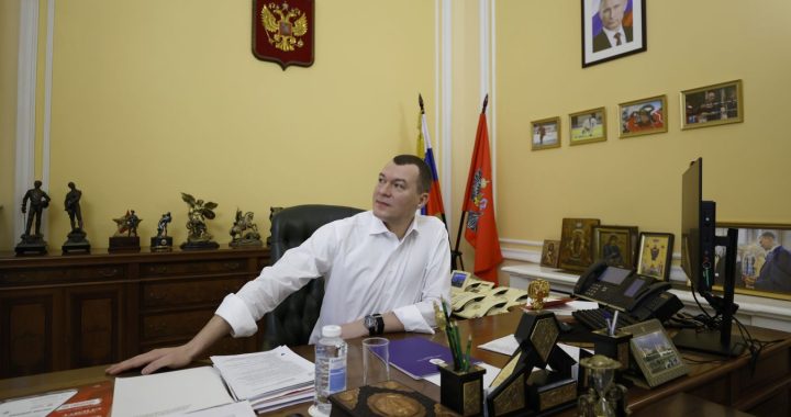 «Возбудятся все». Министр спорта пояснил свою жёсткую позицию по лимиту на легионеров