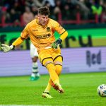 Вратарь «Краснодара» Агкацев высказался о первом матче РПЛ после зимней паузы