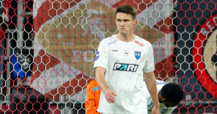 «Я жил в табло на стадионе «Локомотив». Грулёв — о бытовых трудностях