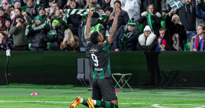 «Замены Кордобе вообще не существует». Корнеев — о переходе Боселли в «Краснодар»