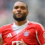 Защитник «Баварии» Та поделился ожиданиями от матчей с «Аталантой» в Лиге чемпионов