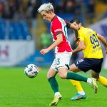 Защитник «Локомотива» Ньямси назвал лучшего российского игрока на данный момент