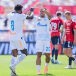 «Зенит» ошарашил ЦСКА в последний момент! Но всё равно лишился шансов на трофей. Видео