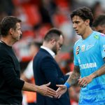 «Зенит» одержал четвёртую подряд сухую победу в РПЛ