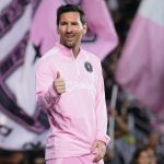 Жена Месси — о занятиях спортом: я боялась стать качком, но этого так и не случилось