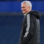 Жозе Моуринью назвал игрока, который больше всего помог ему развиться как тренеру