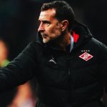 Главный тренер «Спартака» Карседо после разгрома от «Динамо» со счетом 2:5 выступил с обращением