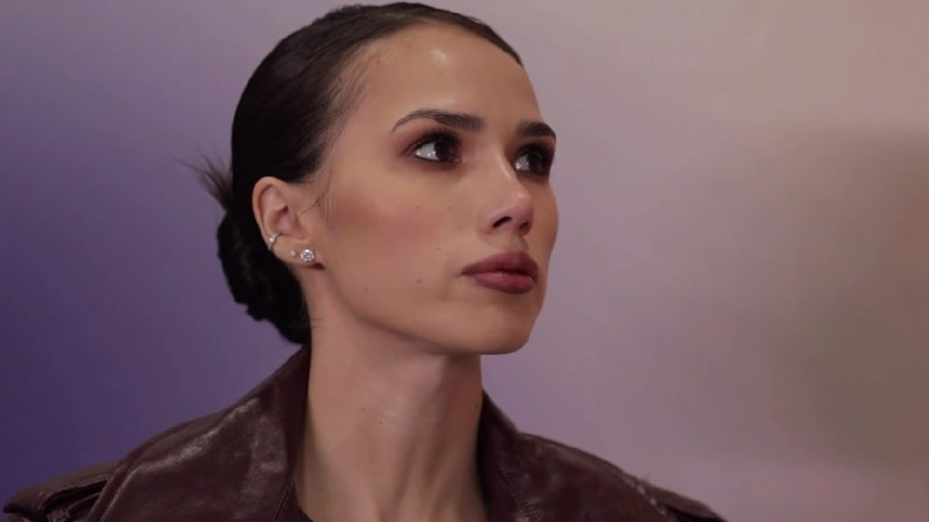 Профориентолог похвалила Загитову: «Грамотно совершила переход из спорта в обычную жизнь»