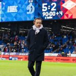 Степашин после победы над «Спартаком» заявил, что «Динамо» выиграет Кубок России, обыграв в финале «Зенит»