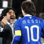 Батистута сравнил Марадону и Месси: «Для меня Диего лучший, у Лионеля нет той харизмы»