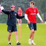 Унаи Эмери поделился мнением о Дзюбе