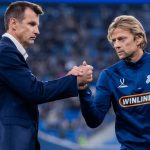 Слуцкий: «С таким судейством «Зенит» выиграет РПЛ. Это просто за гранью!»