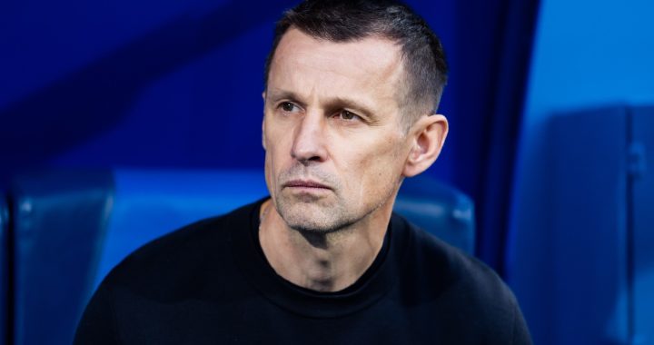 Семак отреагировал на новости о своей рекордной зарплате в РПЛ: «А вы бухгалтер?»