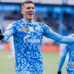 Соболев открыл счет с пенальти в матче «Зенита» против «Спартака»