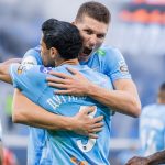 Соболев после матча «Зенит» — «Спартак»: «Стопроцентные пенальти — что первый, что второй. Даже говорить не о чем»