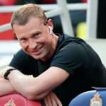 Алексей Березуцкий выделил лучших футболистов России в 21-м веке: «Назову троих»