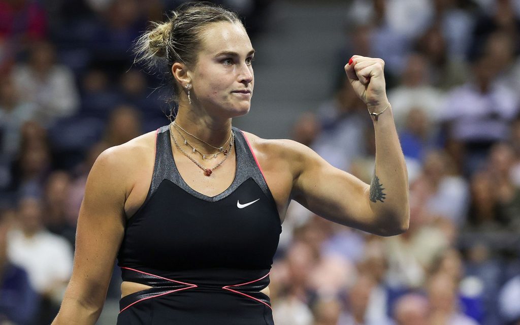 Арина Соболенко — Энн Ли. Майами. 2-й круг. Прямая трансляция: смотреть онлайн