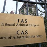 CAS получил апелляцию Федерации футбола Сенегала на решение о техническом поражении в финале Кубка Африки